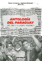 Antologa del Paraguay