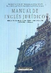 Manual de Ingls Jurdico