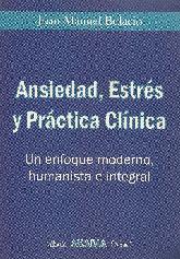 Ansiedad, Estres y Practica Clinica