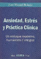 Ansiedad, Estres y Practica Clinica