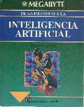 De la Filosofia a la Inteligencia Artificial