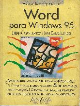 Manual imprescindible de Word