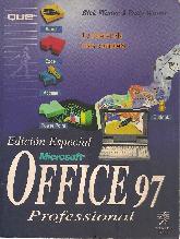 Microsoft Office  97 Profesional