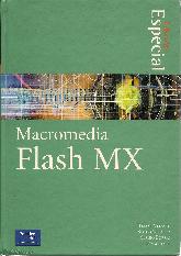 Macromedia Flash MX