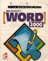 MS Word 2000