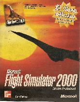 Microsoft Flight Simulator 2000 : libro oficial