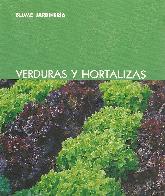 Verduras y Hotalizas