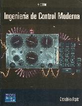 Ingeniera de Control Moderna