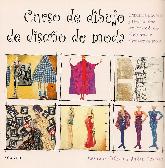 Curso de Dibujo de Diseo de Moda