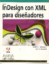 Adobe InDesign con XML para diseadores