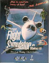 Microsoft Flight Simulator para Windows 95