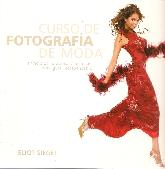 Curso de Fotografia de Moda