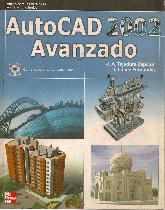 Autocad 2002 Avanzado