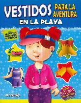 Vestidos para la aventura en la Playa (PC) LETRA LIBRE