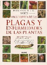 Plagas y Enfermedades de las Plantas