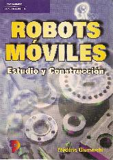 Robots Moviles