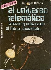 El Universo telematico