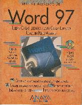 Word 97  Avanzado