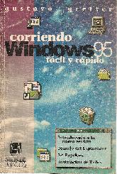 Corriendo Windows 95  Facil