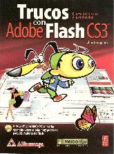 Trucos con Adobe Flash CS3 CD