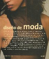 Diseo de Moda