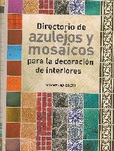 Directorio de Azulejos y Mosaicos