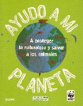 Ayudo a mi planeta