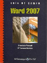 Guia de Campo Word 2007