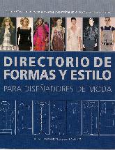 Directorio de Formas y Estilo