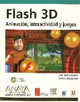 Flash 3D
