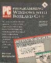 Programming Windows with Borland C++