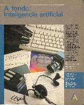 A fondo: Inteligencia Artificial