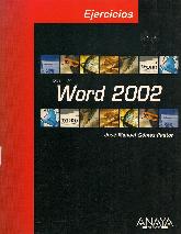 Word 2002 Ejercicios