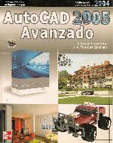 Autocad 2005 Avanzado CD