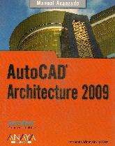 AutoCAD Architecture 2009