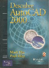 Autocad 2000