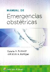 Manual de emergencias obsttricas