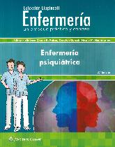 Enfermera psiquitrica