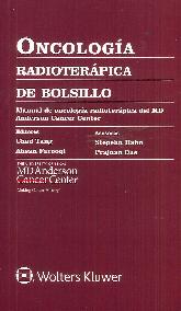 Oncologa radioterpica de Bolsillo