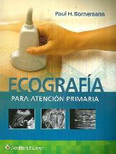 Ecografa para atencin primaria