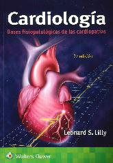 Cardiologa. Bases fisiopatolgicas de las cardiopatas