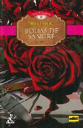 Bodas de Sangre