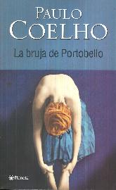 La bruja de Portobello