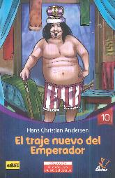 El traje nuevo del Emperador