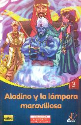 Aladino y la lmpara maravillosa