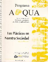 Programa Aqua. Aprendizaje de los Productos Quimicos, sus usos y aplicaciones.