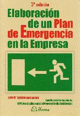 Elaboracion de un plan de emergencia en la empresa