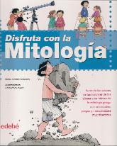 Disfruta con la Mitologia