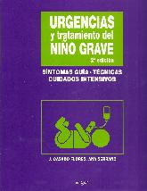 Urgencias en el Tratamiento del nio grave