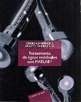 Tratamieto de Aguas Residuales con MATLAB